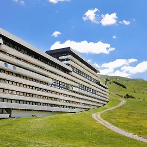 Sowell Residences Pierre Blanche 4*, Saint-Martin-de-Belleville Frankrijk