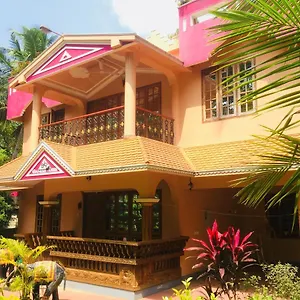 Ganesh House Ayurveda Séjour chez l'habitant Kovalam