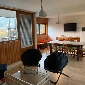 Mont-dore, 3 Pièces, 6 Personnes - Fr-1-415-100 Appartement Le Mont-Dore