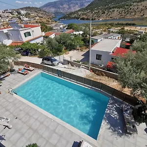 Ksamil Apartments , Ksamil Albania
