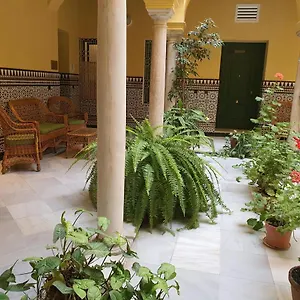 Centro Historico Solo Office Appartement Séville