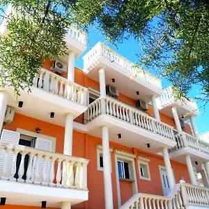 Marku Palace , Ksamil Albania