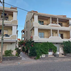 Antunes , Santa Maria Capo Verde