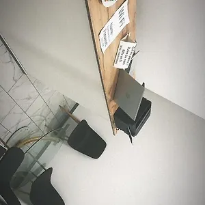 Appartement Merdian, Vienne