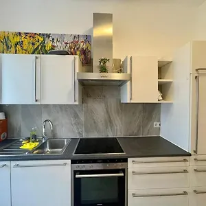  Apartamento Deluxe Studio 3p Th