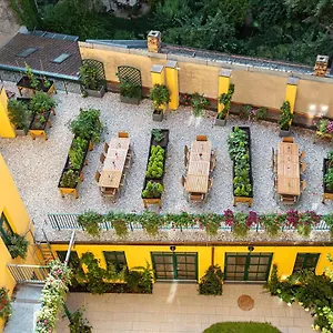 Apartment Serenity, Vienna