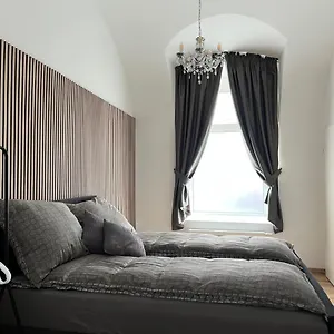 Apartment Beatrix Luxury, Vienna
