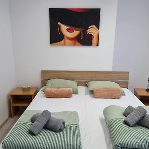 Homestay Rosens, Vienna