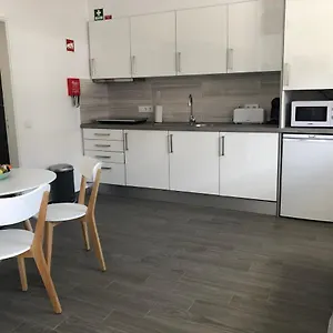 Guerreiro Appartement Lagos