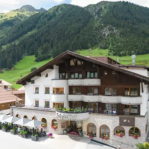 Alpenhotel Ischglerhof 4*, Ischgl Oostenrijk