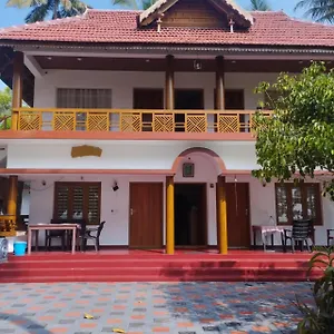 Marari Anna Séjour chez l'habitant Mararikulam