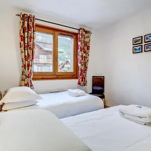 Le Slalom Appartement Morzine