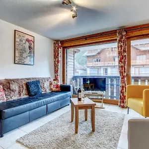 Le Slalom Appartement Morzine