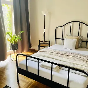  Apartamento Beautiful Centre