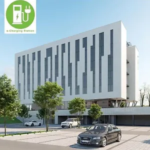 Tt-rooms - Kontaktlos Mit Self Check-in I Free Parking , Graz Oostenrijk