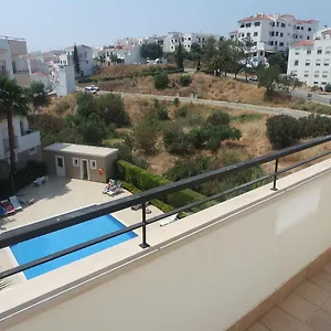 C04 - Pool View 3 Bed Appartement Lagos
