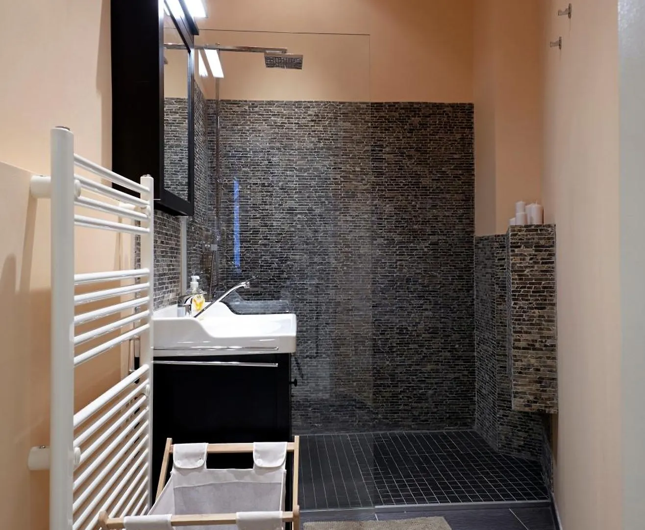 Urban Downtown City Center Apartments Vienna 0*,